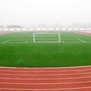 足球場建設(shè)